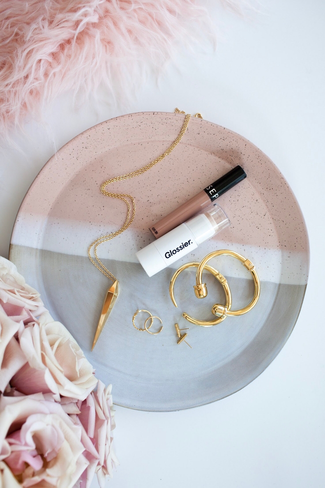 Shop the latest @brandypham in Bobbi Brown, Illuminating Nudes Lip Gloss Almost Nude
