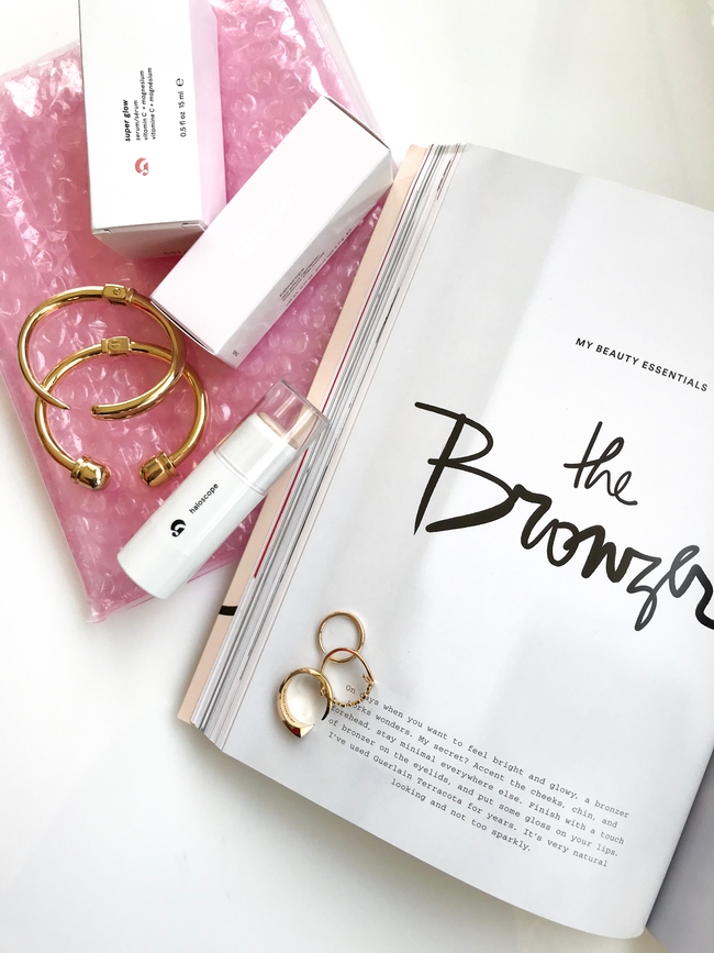 Shop the latest @brandypham in Glossier, The Super Pack