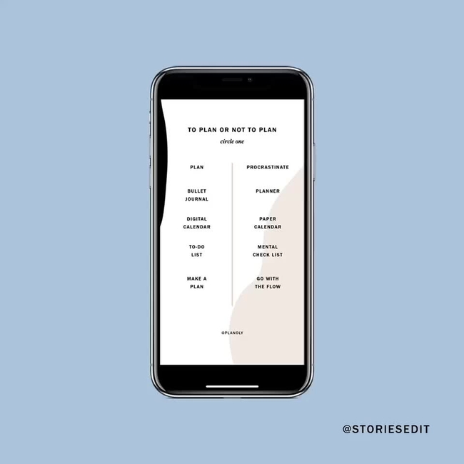 Shop the latest @storiesedit trends and styles
