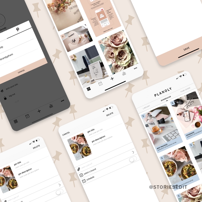 Shop the latest @storiesedit trends and styles