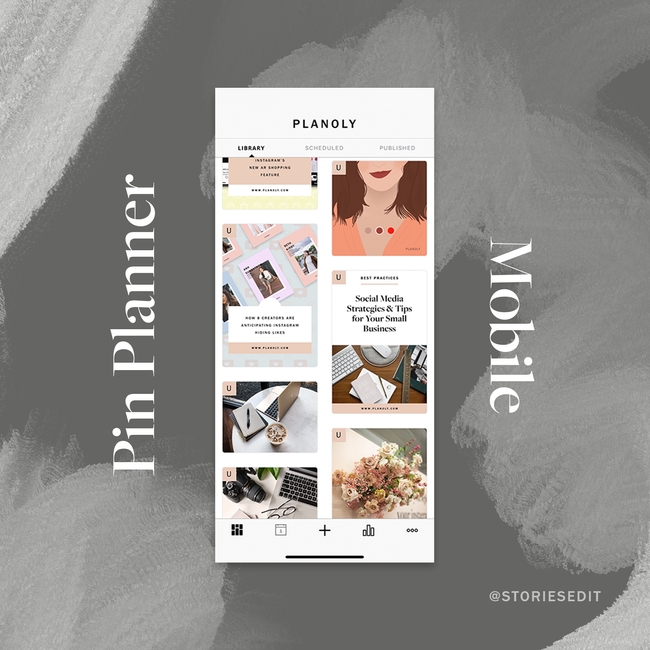 Shop the latest @storiesedit trends and styles